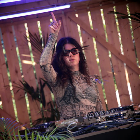 Krista Papista (GR) 10. Pop-Kultur Festival - Caystube, Berlin - 29. August 2024 (1).JPG